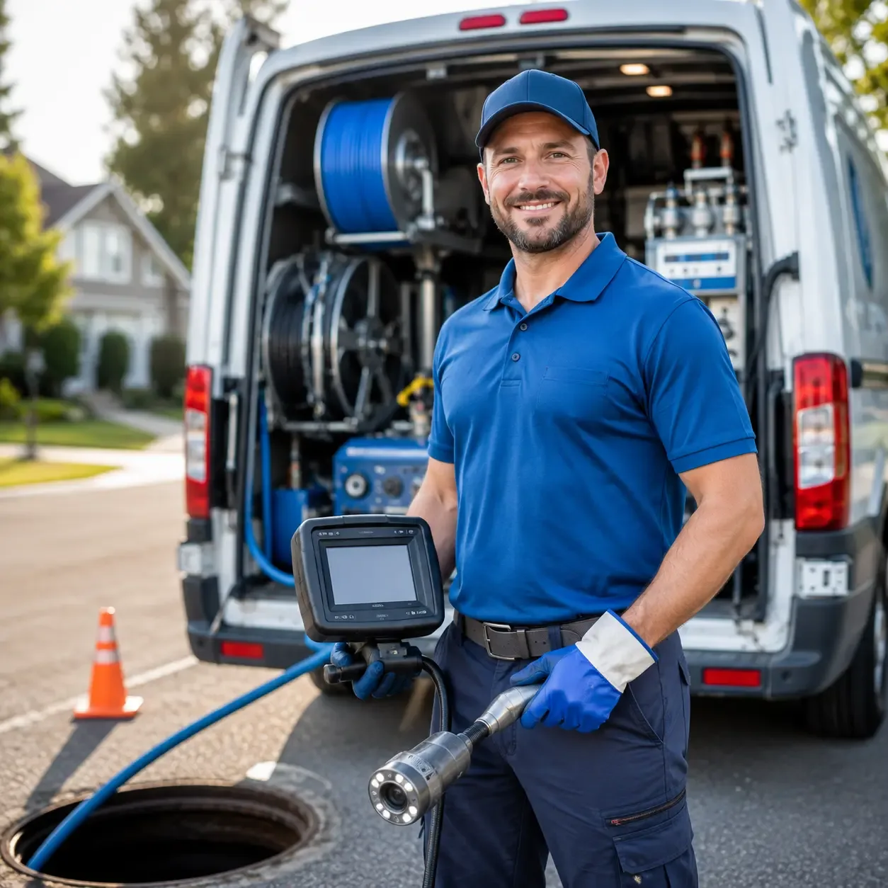 Local Pipe Relining specialists in Bay Shore, NY