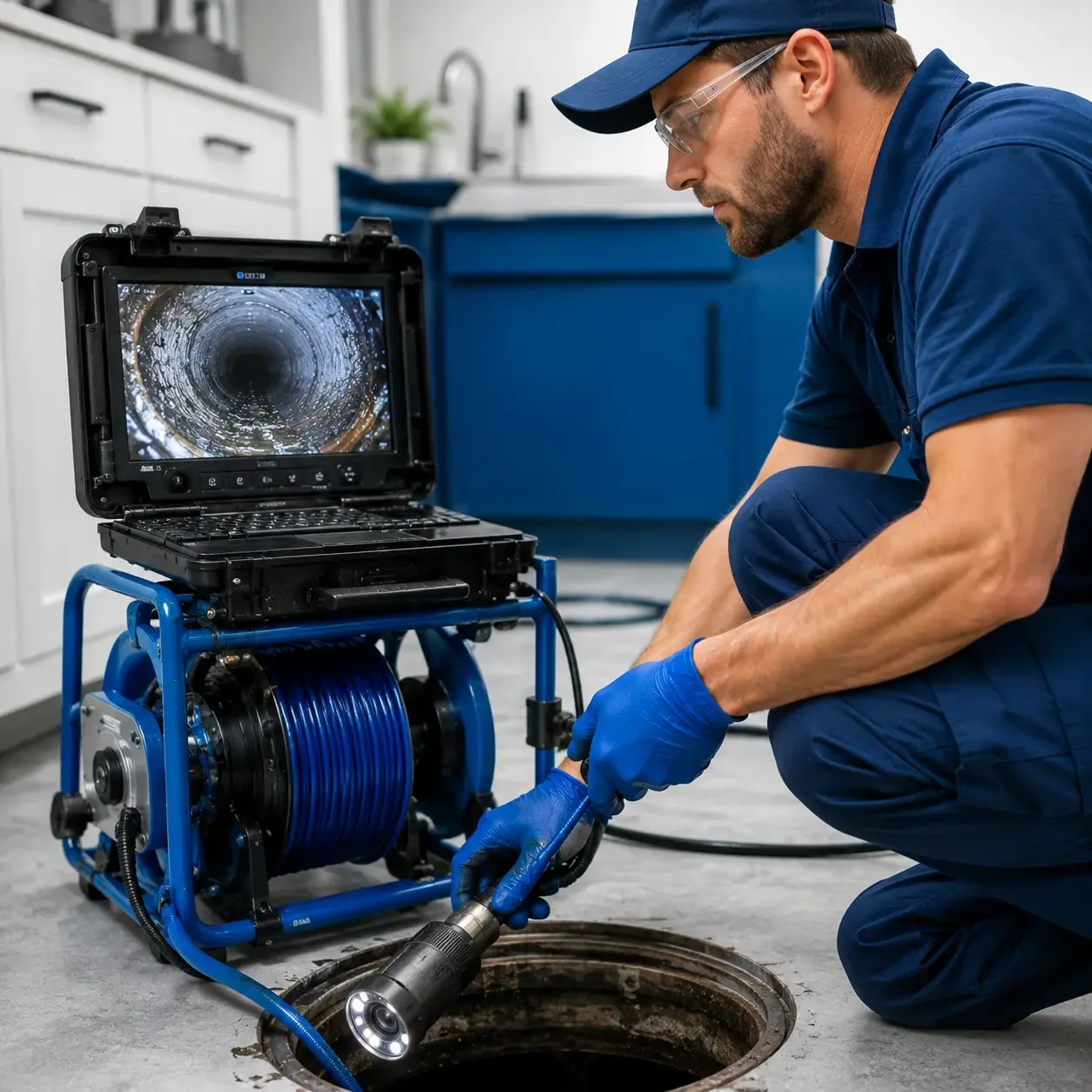 Pipe Relining professionals serving Bay Shore, NY